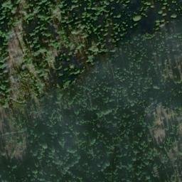 Satellite imagery of Johnny Boy Mine, US