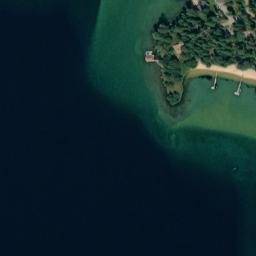 Satellite imagery of Hess Point, US