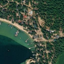 Satellite imagery of Hess Point, US