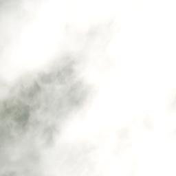 Satellite imagery of Two Medicine Ridge, US