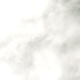 Satellite imagery of Two Medicine Ridge, US
