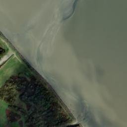 Satellite imagery of Pointe de Gourien, FR