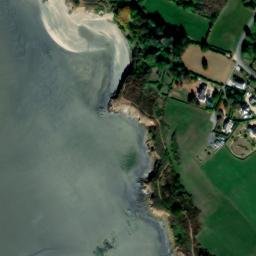 Satellite imagery of Pointe des Palus, FR