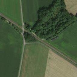 Satellite imagery of Abbaye Notre-Dame de la Vieuville, FR