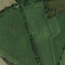 Satellite imagery of Abbaye Notre-Dame de la Vieuville, FR