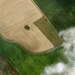 Satellite imagery of 54398A - A, DE