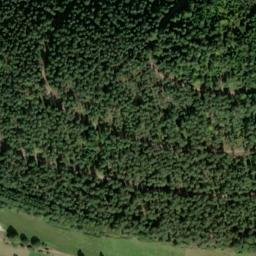 Satellite imagery of Labbronnenkopf, DE