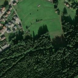 Satellite imagery of Rosenberg, DE