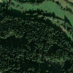 Satellite imagery of Rosenberg, DE