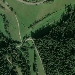 Satellite imagery of Rosenberg, DE