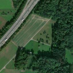 Satellite imagery of Grabhügel, DE