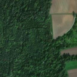 Satellite imagery of Grabhügel, DE