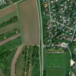 Satellite imagery of Tannenrain, DE