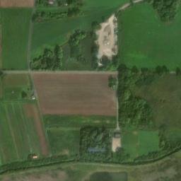 Satellite imagery of Buß, DE