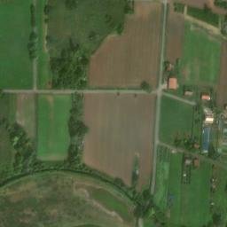Satellite imagery of Buß, DE