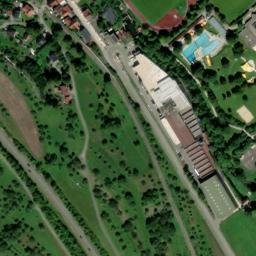 Satellite imagery of Karpfenbühl, DE