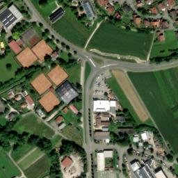 Satellite imagery of Karpfenbühl, DE