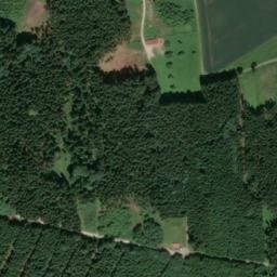 Satellite imagery of Ottilienberg, DE