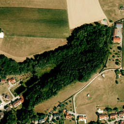 Satellite imagery of Ameisenberg, DE