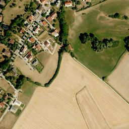 Satellite imagery of Fernmeldeturm Landshut, DE