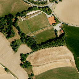 Satellite imagery of Fernmeldeturm Landshut, DE