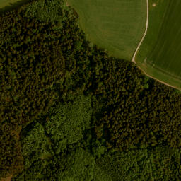 Satellite imagery of Fuchsberg, DE