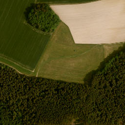 Satellite imagery of Fuchsberg, DE
