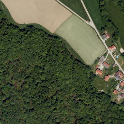Satellite imagery of H 51, DE