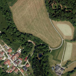 Satellite imagery of H 51, DE