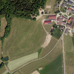 Satellite imagery of H 51, DE