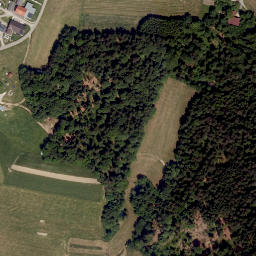 Satellite imagery of Turm, AT