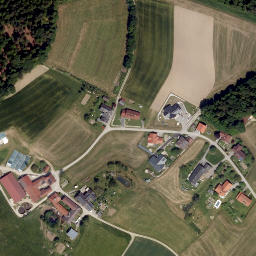 Satellite imagery of Turm, AT