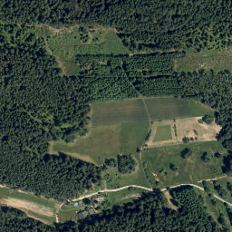 Satellite imagery of Satzing, AT
