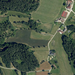 Satellite imagery of Satzing, AT