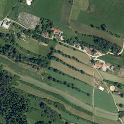 Satellite imagery of Satzing, AT
