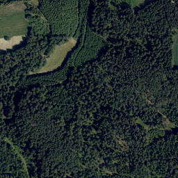 Satellite imagery of Kien Berg, AT