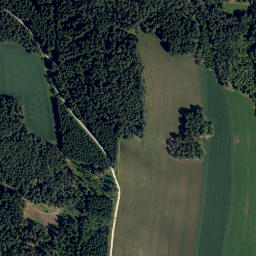 Satellite imagery of Kien Berg, AT