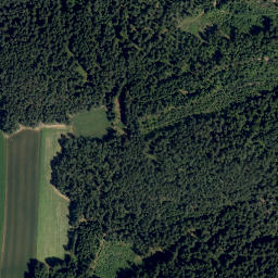 Satellite imagery of Kien Berg, AT