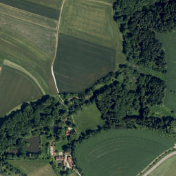 Satellite imagery of Schaufel Berg, AT