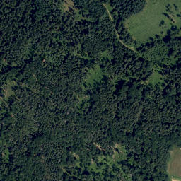 Satellite imagery of Trenk Berg, AT