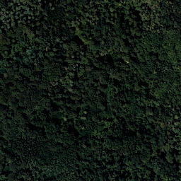 Satellite imagery of Therner Berg, AT