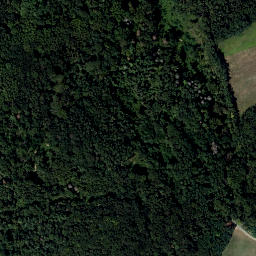 Satellite imagery of Therner Berg, AT
