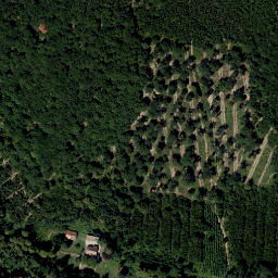 Satellite imagery of Geierberg, AT