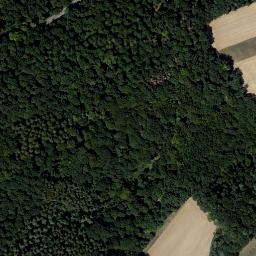 Satellite imagery of Silber Berg, AT