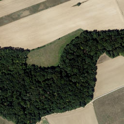 Satellite imagery of Silber Berg, AT