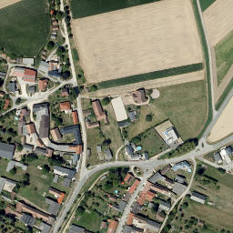 Satellite imagery of Marktberg, AT