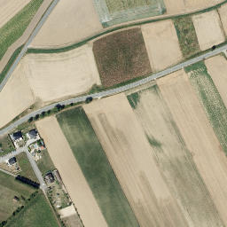 Satellite imagery of Marktberg, AT