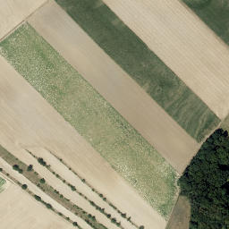 Satellite imagery of Hahnberg, AT