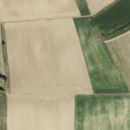 Satellite imagery of Hahnberg, AT
