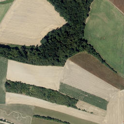 Satellite imagery of Eichelberg, AT